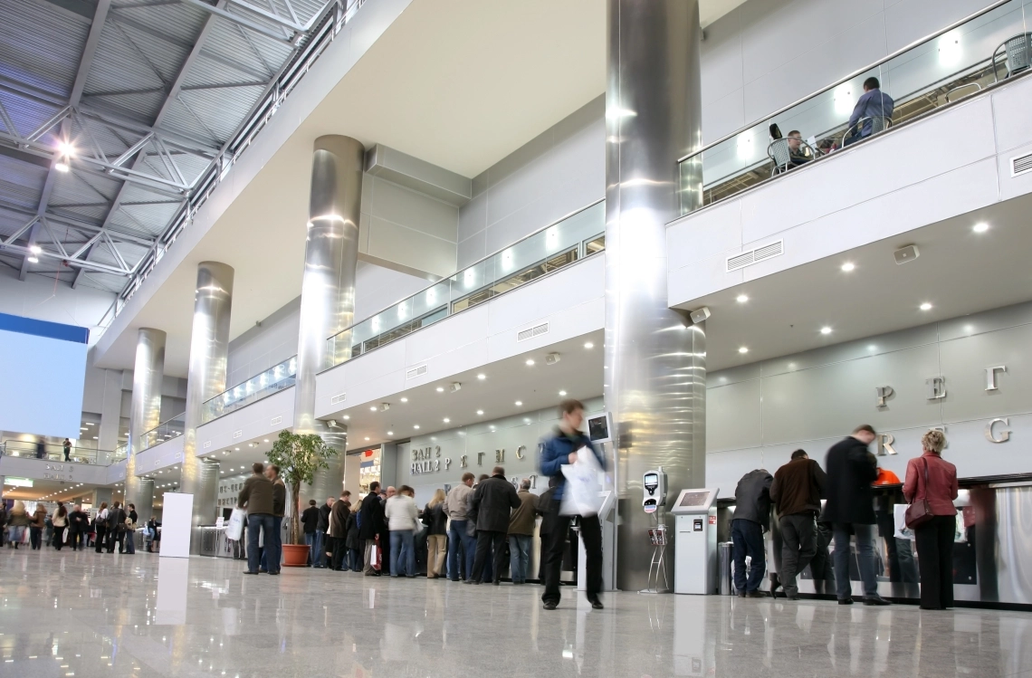 Висока ефективност на вентилаторните конвектори от серията MyCond DFCL.