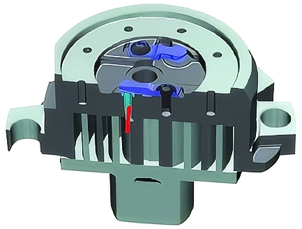 Ротационен компресор MyCond MCU-OHDD