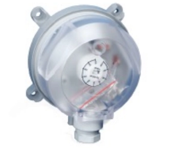 MyCond MHDM-3S Диференциален пресостат - 2