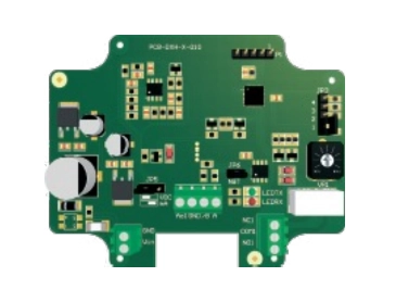 Микроконтролер MyCond MHDM-D