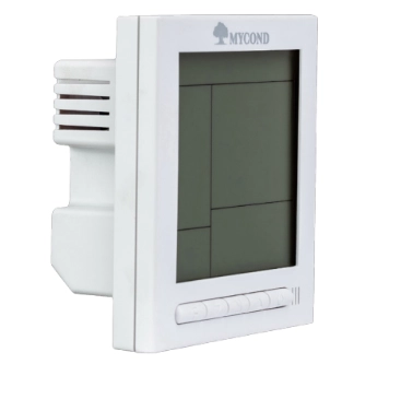MyCond MHDM-D Стенен хигростат Mycond JS 401 - 2
