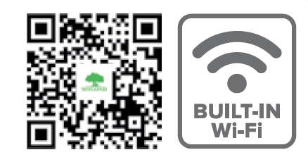MyCond MVS***-DW QR код за изтегляне на приложението