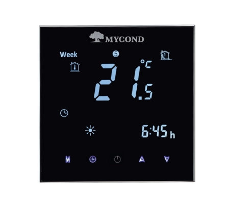 Стилен сензорен дисплей MyCond New Touch
