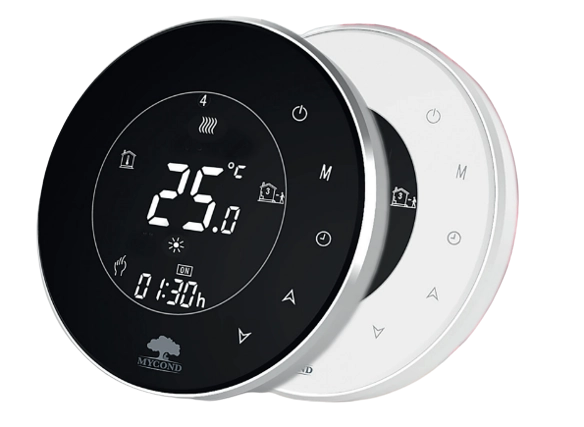 Външен вид на MyCond ORB Heat