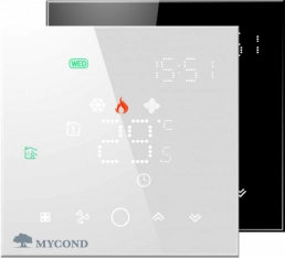 MyCond SEC/F модерни технологии за управление - 2