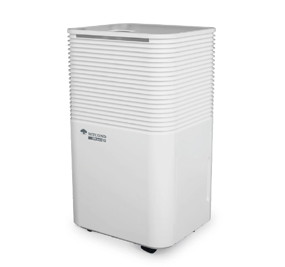 Външен вид на MyCond TIBO Smart 12