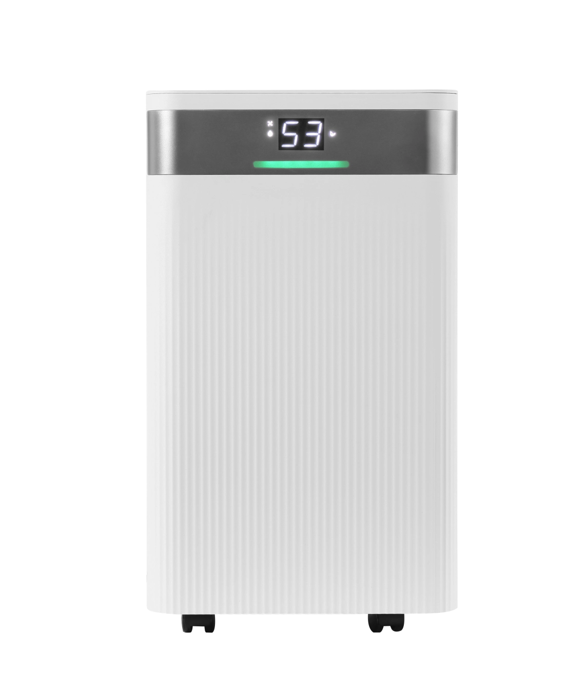 Влагоабсорбаторът MyCond TIBO Eco 12 ефективно намалява влажността в помещенията.