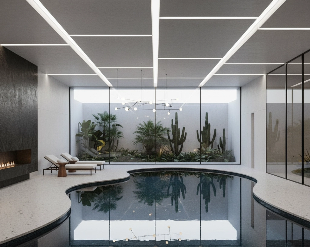 Mycond MSHAC: обезвлажнител или вентилация за басейн, пълно сравнение