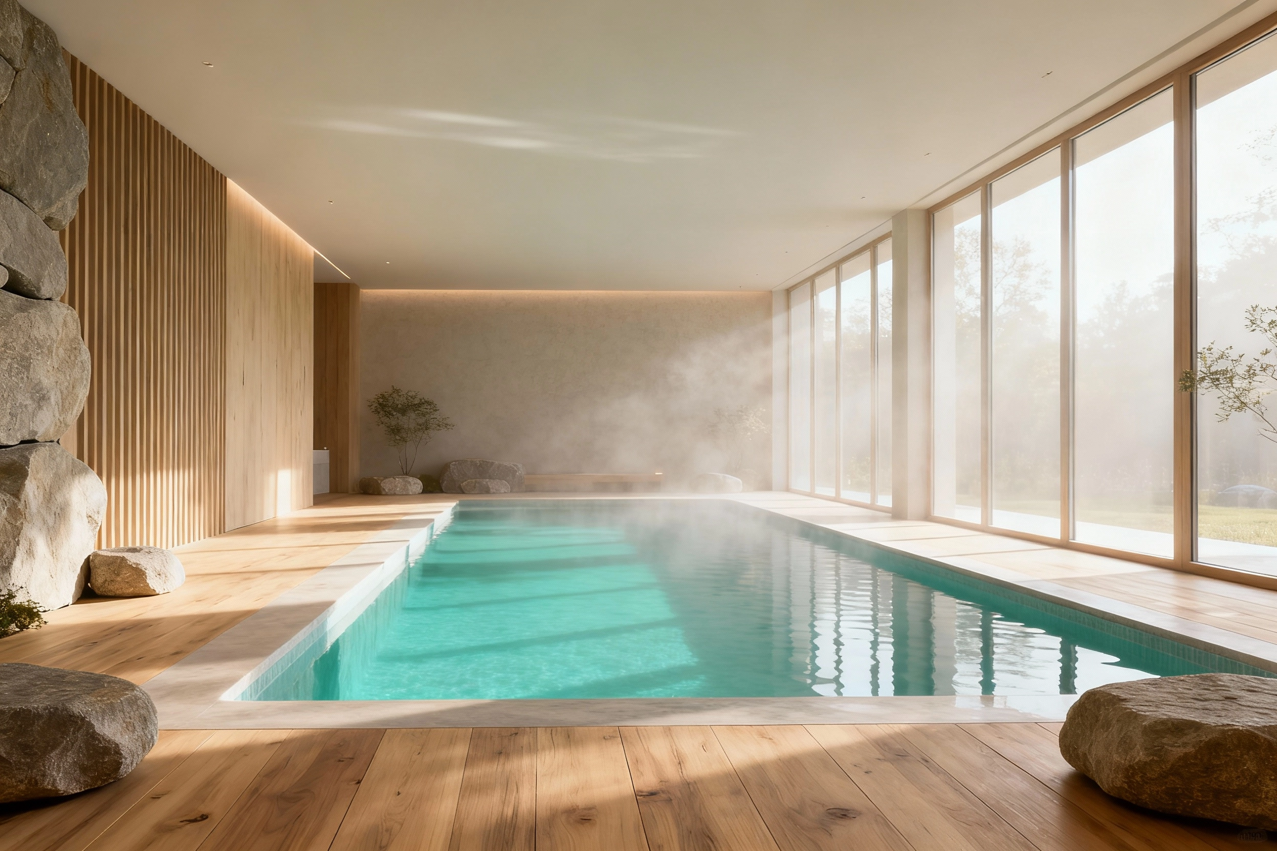 Изисквания за помещение за канален изсушител Mycond MSHAC