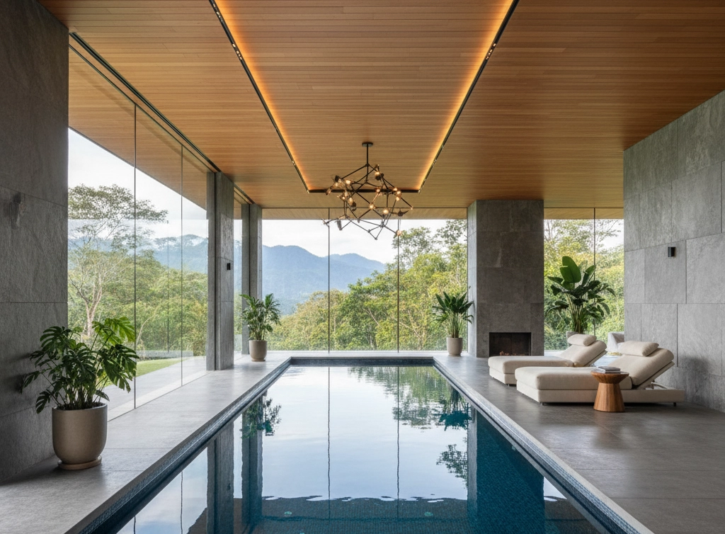 Каналните изсушители Mycond MSHAC за басейн: какво представляват и кога са необходими