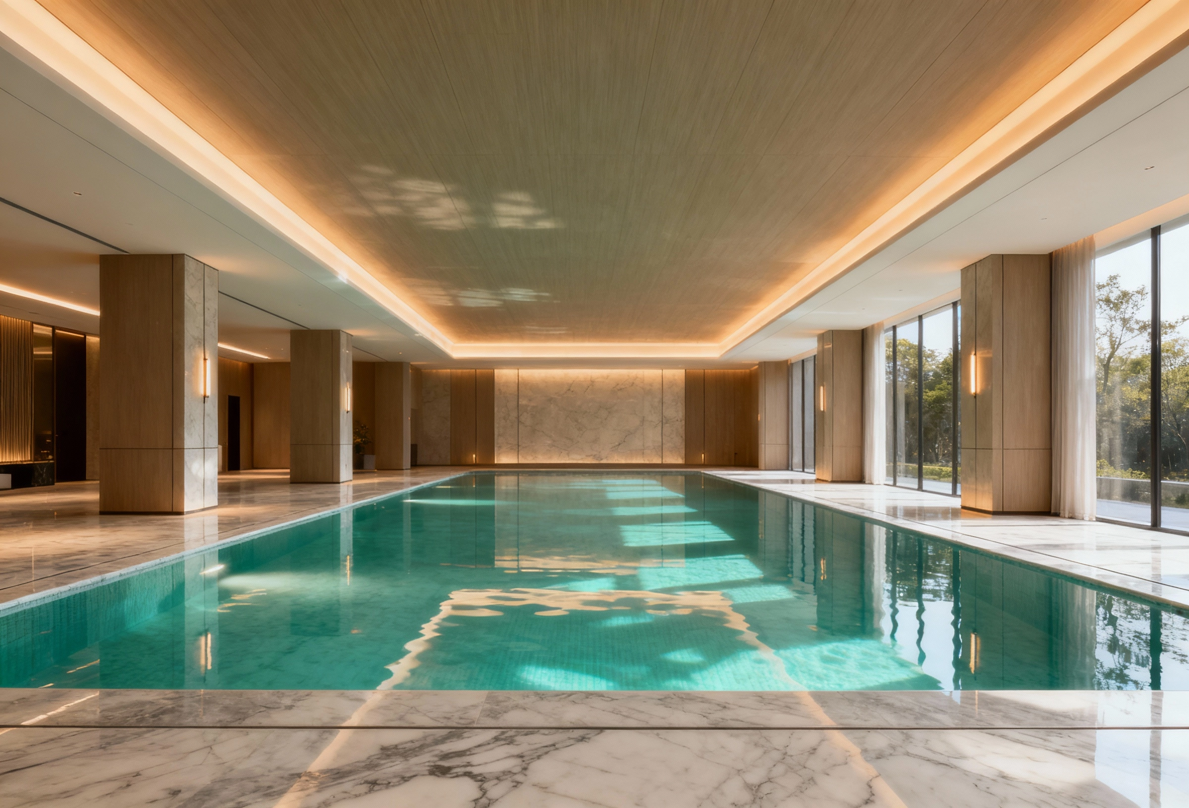 Вентилаторят Mycond MBA-G - Къде да поставите влагоуловителя за басейна, за да избегнете критични грешки