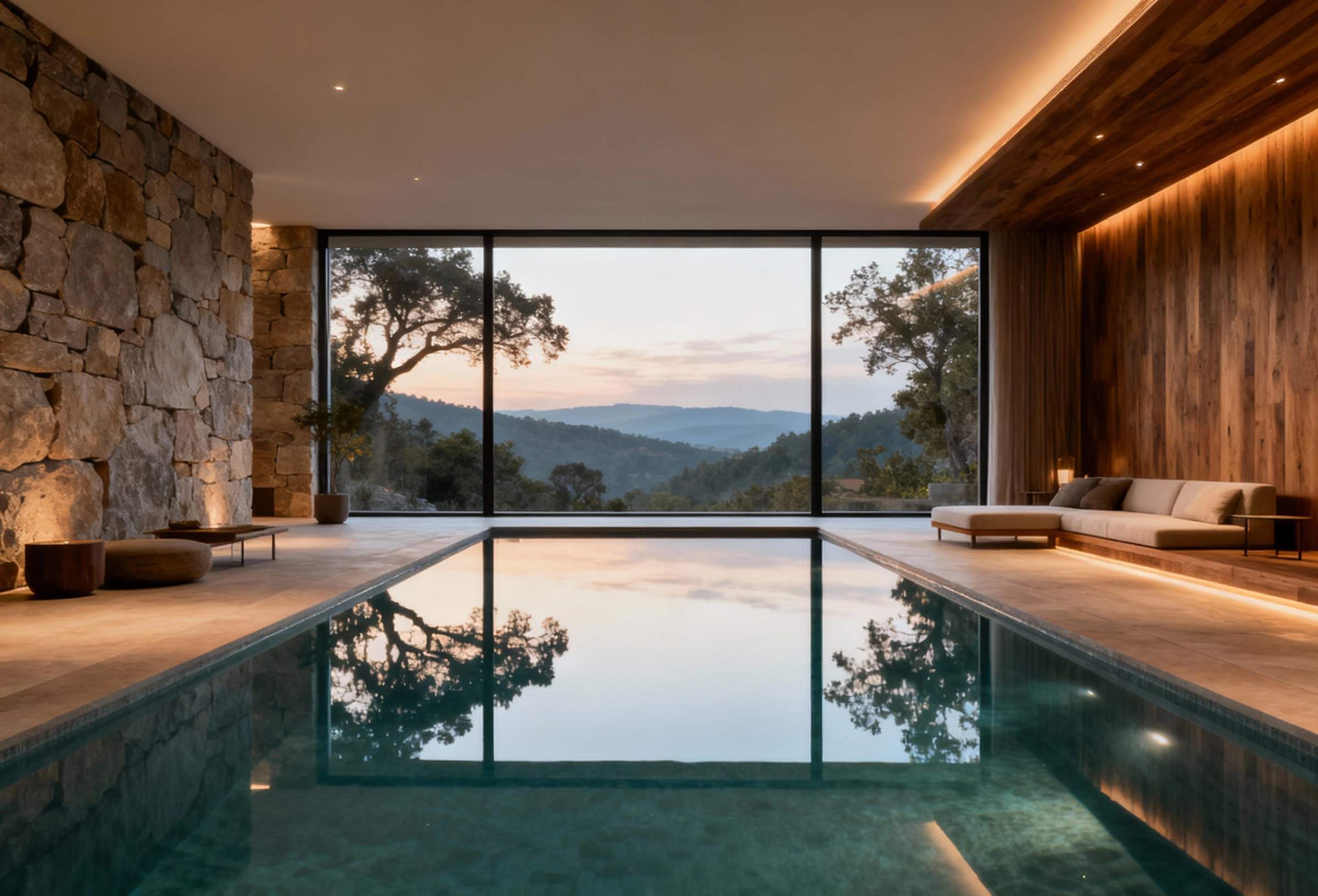 Mycond MBA-G - правилно разположение на влагоуловителя за басейна, 5 грешки при монтажа