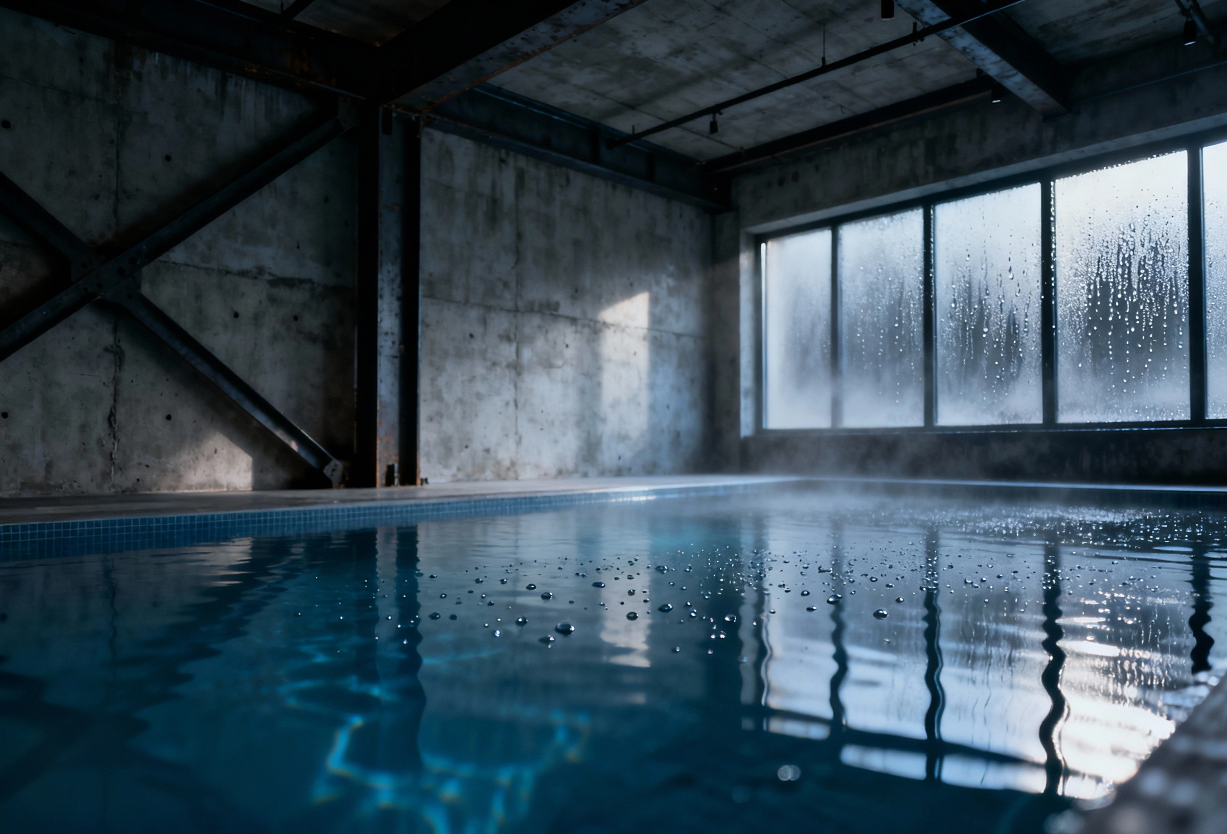 Принцип на работа на каналния изсушител Mycond MSHAC и неговото приложение в басеини