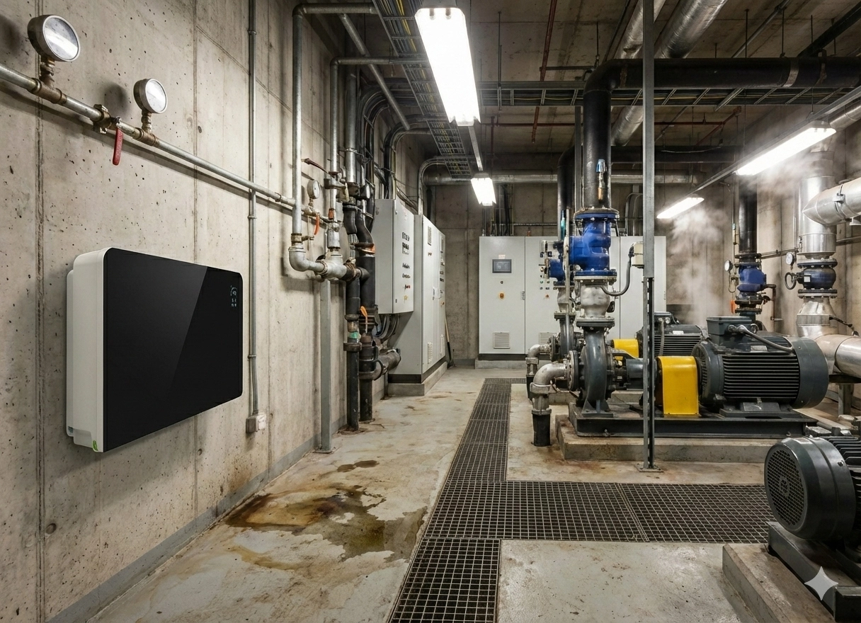 Сравняване на методите за изсушаване Cooling-based и Desiccant за инженерни решения