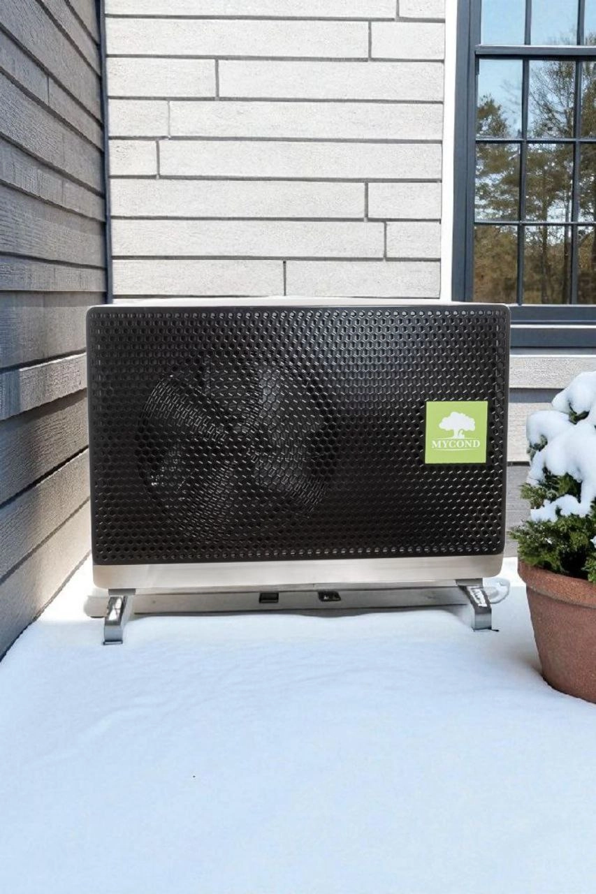 Термопомпа за енергийна независимост Mycond BeeSmart