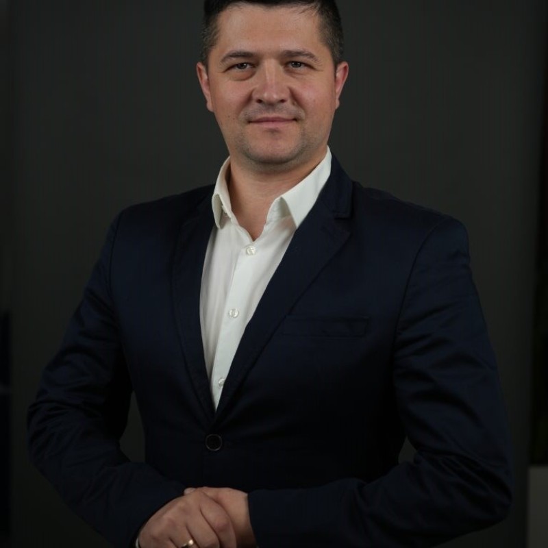 Виктор Пиотровски