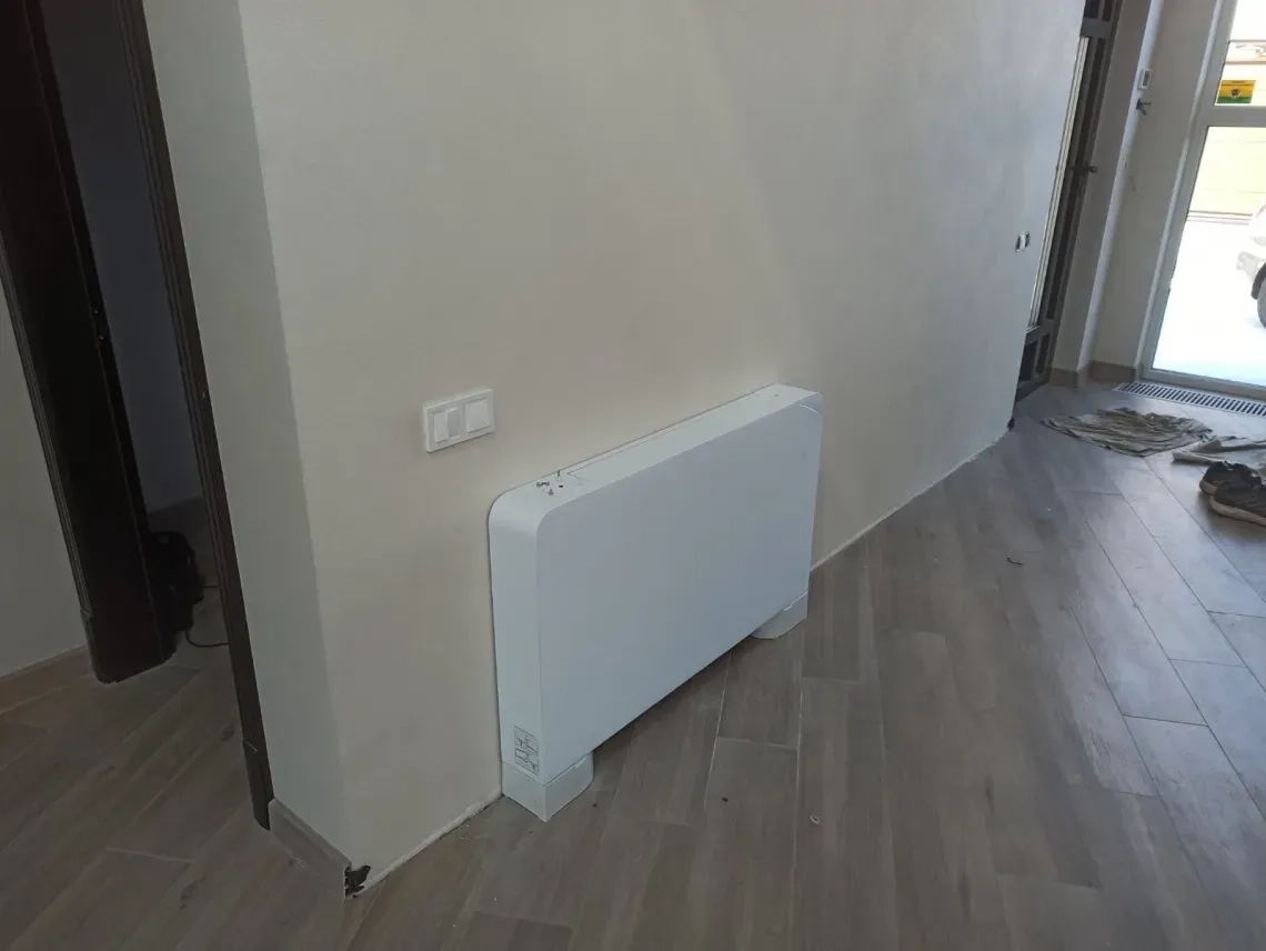 Частна къща