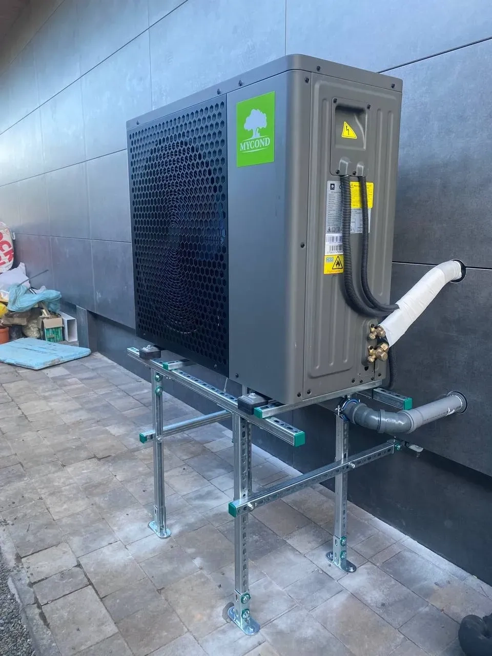 Частна къща 