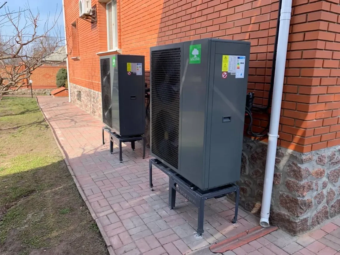 Частна къща 