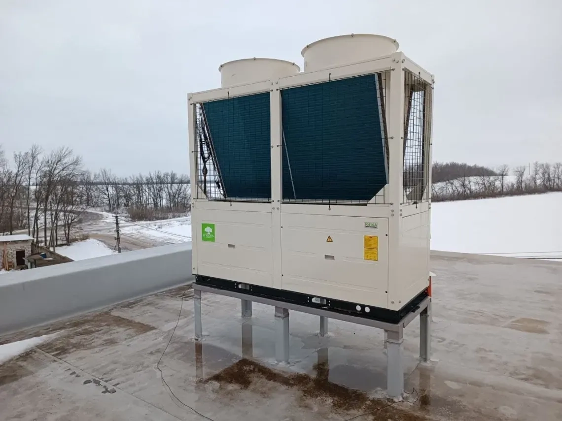 Фермерско производство 