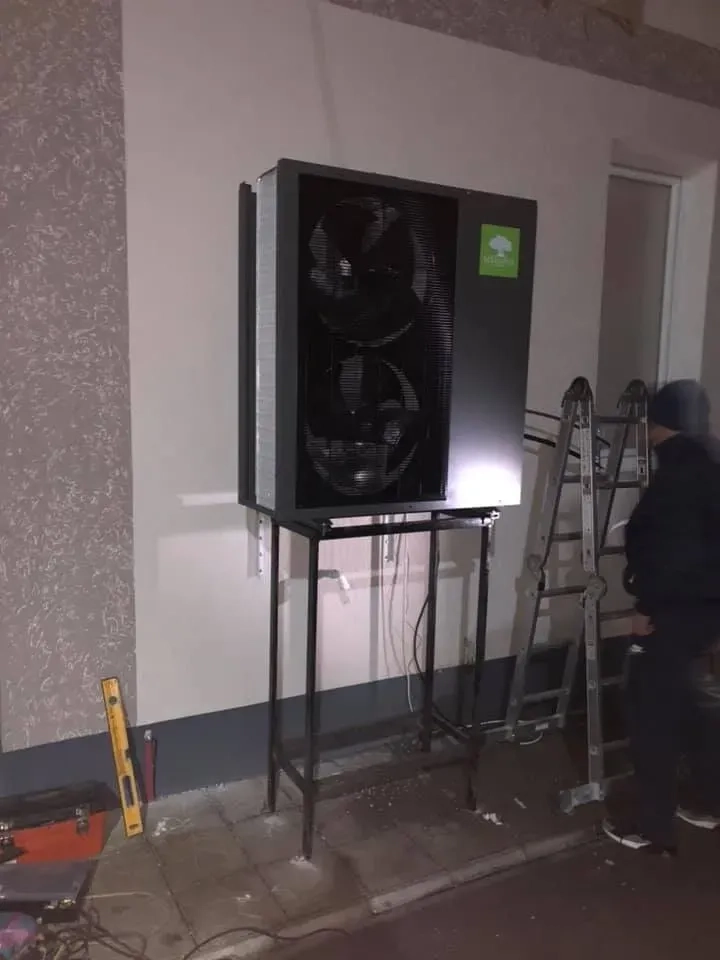 Частна къща