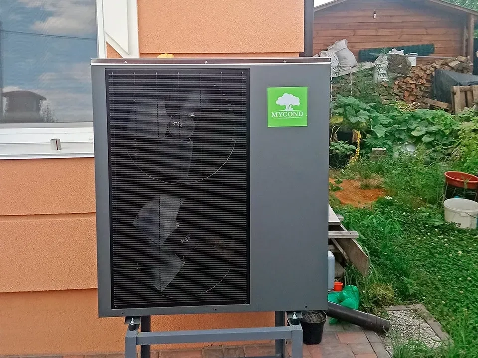 Частна къща