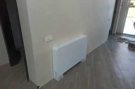 Частна къща