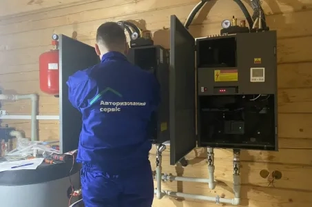 Частна къща  