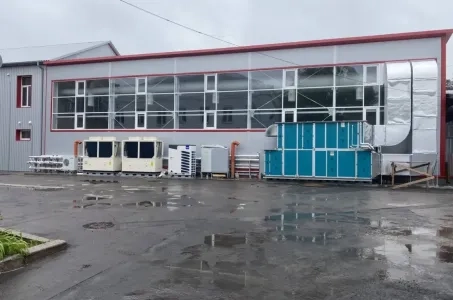 Плувен басейн