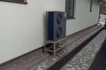 Частна къща