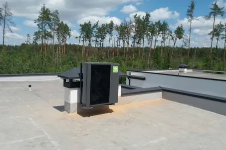 Жилищен комплекс
