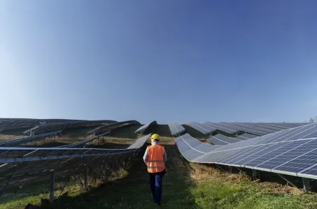 Подробна прогноза за развитието на слънчевата енергия в Европа за периода 2024-2027 г.