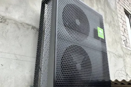 Частна къща 247 м³