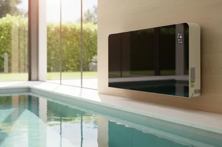 Какво може и какво не може осушител за басейн: реалистични очаквания и срокове