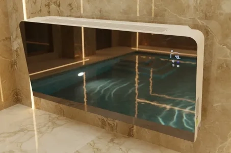 Конденз по прозорците и плесен край басейна: защо се появяват и как правилно да изберете изсушител MBA-G според площ и мощност