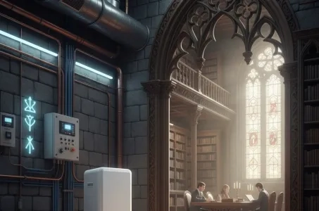 Неравномерност на влажността в помещение: физични причини и методика за оптимално разполагане на датчици