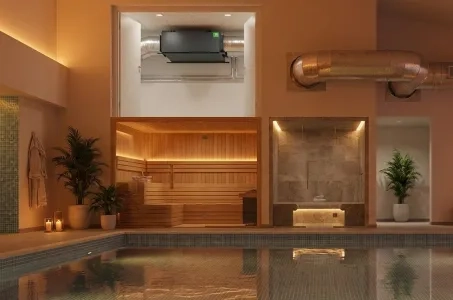 Изисквания към помещение за канален изсушител MSHA(C): техпомещение, въздуховоди, пространство и непрекъсната работа