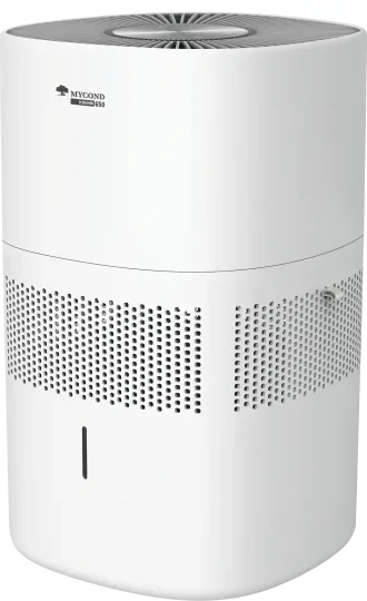 Овлажнител за въздух с естествен метод на изпаряване H:BLOOM 650