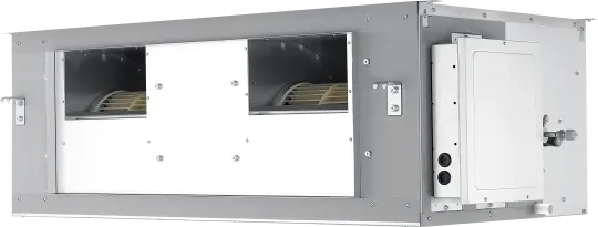 Канал за свеж въздух