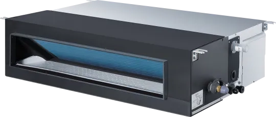 Канал с висок ESP