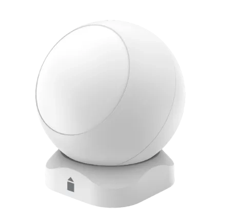 Zigbee PIR сензор за движение
