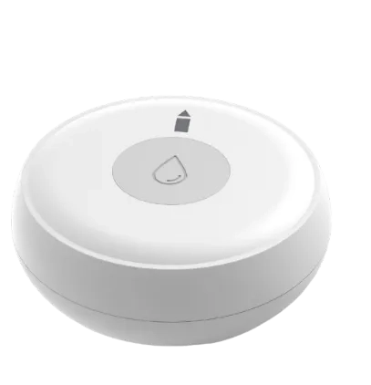 Zigbee сензор за теч на вода