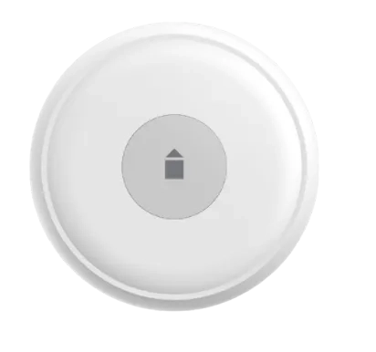 Zigbee интелигентен бутон