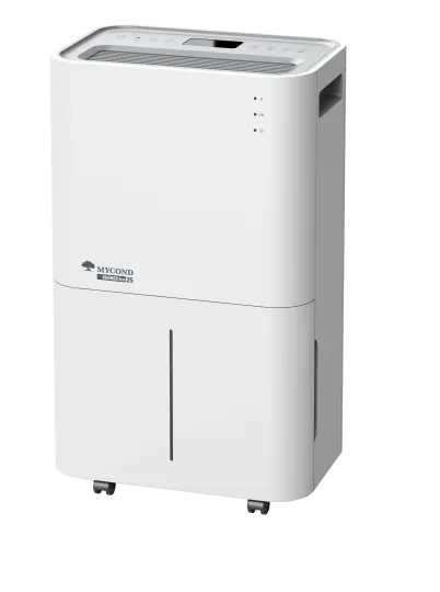 Влагоабсорбатори за жилищни помещения Roomer Eco 25 