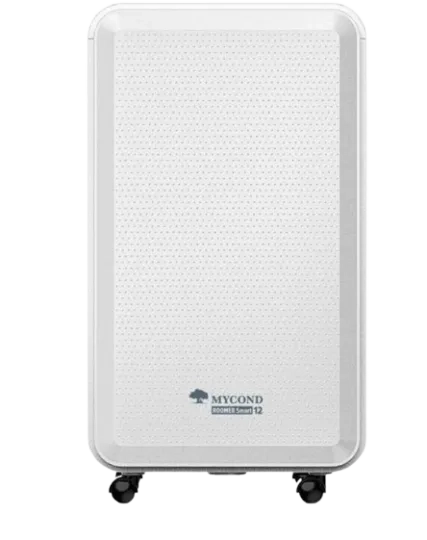 Влагоабсорбатори за жилищни помещения Roomer Smart 12 