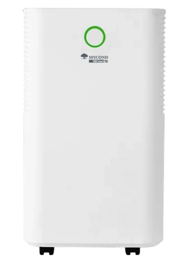 Влагоабсорбатори за жилищни помещения TIBO Smart 10 