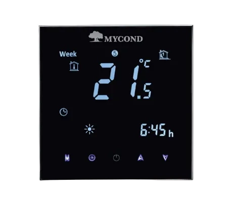 Термостат за подово отопление Mycond New Touch