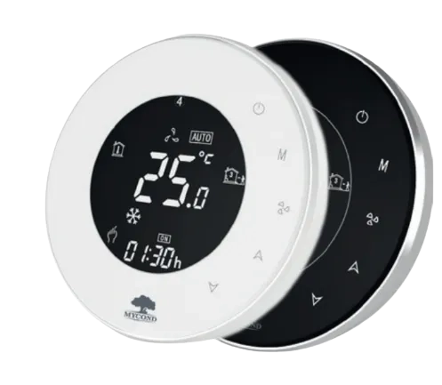 Термостат за вентилаторен конвиктор Mycond ORB Fan