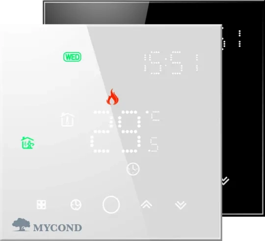 Термостат за подово отопление Mycond Block