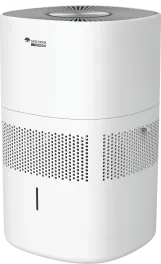 Овлажнител за въздух с естествен метод на изпаряване H:BLOOM 650
